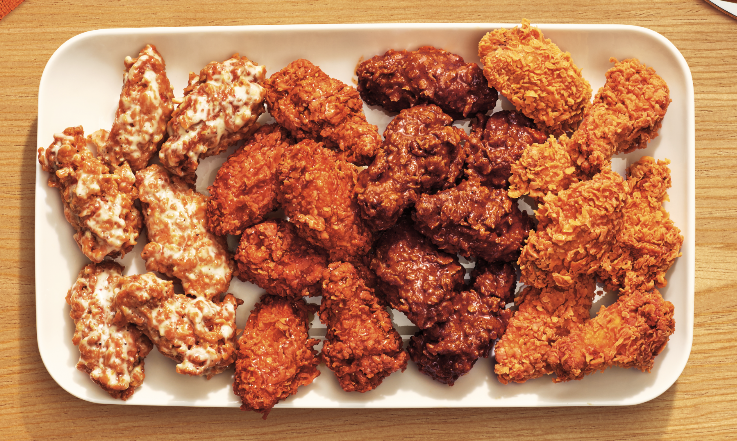 Popeyes Louisiana Kitchen Photo 8